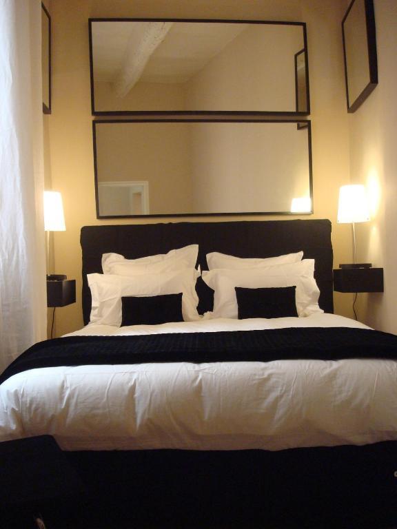 L'Appart 6 Aix-en-Provence Zimmer foto
