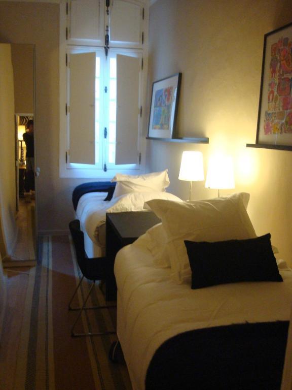 L'Appart 6 Aix-en-Provence Zimmer foto